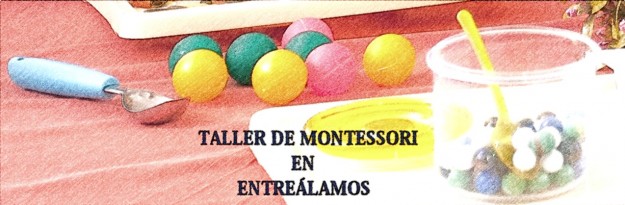 taller de montessori