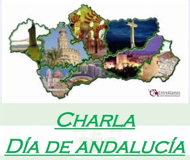 Día de Andalucía